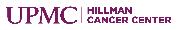 UPMC Hillman Cancer Center Logo